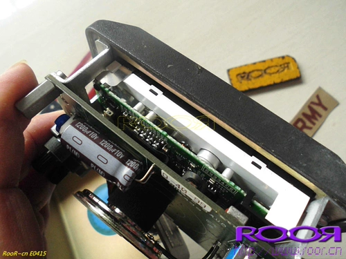 American USA FLIR NTSC 3 -INCH MONITY Военные правила горячая визуализация