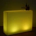 Đèn LED chiếu sáng nội thất Bàn quầy bar đầy màu sắc Sự kiện làm đẹp Chen phân khách sạn đơn giản - Giải trí / Bar / KTV