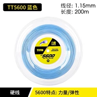 TT5600 Days Blue Market