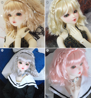 taobao agent Bjd doll fake uncle doll 3 points, 4 minutes, 6 minutes, SD doll, soft silk multi -color fake