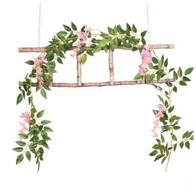 Hoa wisteria: Với những cánh hoa màu tím đậm thắm, hoa wisteria đã đốn tim không ít người yêu hoa. Hình ảnh của những cành hoa trải dài, dễ thương và đầy lãng mạn đã trở thành chủ đề yêu thích trong giới nhiếp ảnh. Hãy chiêm ngưỡng những bức ảnh hoa wisteria đẹp mê hồn và tìm hiểu thêm về cây hoa nổi tiếng này.