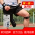 Healixon Lan Dun đai thắt lưng nam và nữ bóng rổ meniscus thể thao miếng đệm đầu gối chuyên nghiệp chạy đầu gối cố định thiết bị bảo vệ băng đầu gối thể thao pj Dụng cụ thể thao