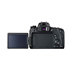 New Canon 760D18-135STM Danh sách cấp cao Biến tần nhập cảnh với wifi700D - SLR kỹ thuật số chuyên nghiệp máy ảnh minolta SLR kỹ thuật số chuyên nghiệp