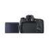 New Canon 760D18-135STM Danh sách cấp cao Biến tần nhập cảnh với wifi700D - SLR kỹ thuật số chuyên nghiệp