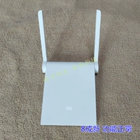 80 % Новый Xiaomi Mini Router R1C Двойной частота AC1200 Распределение беспроводного маршрутизатора.