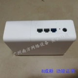 Второй -рука Huawei A1 WS852 Gigabit Wired Network Dual -Clectrent 1200M Беспроводной маршрутизатор стабиль
