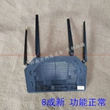 80 % New Telecom H3C TX1801PLUS Wi-Fi6 Gigabit Dual-Creater Router