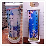 Детский стенд, мультяшные солнцезащитные очки