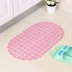 Phòng tắm non-slip chân pad phòng tắm mat thảm sàn nhà phòng tắm nhà vệ sinh tắm mat phòng tắm bước mat