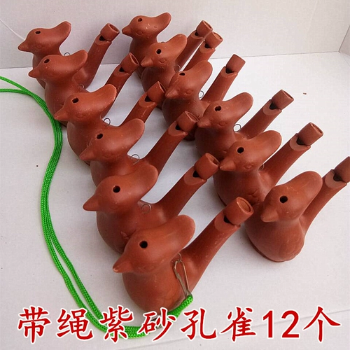 Бесплатная доставка мультипликационная птица зодиака, звуковой свисток, детская игрушка для животных, маленький птичий свист, музыкальный рот птичий свисток