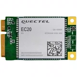Shiyuan New EC20CNHDLG PCIE QUALCOMM 4 MODEL LTE Модуль данных