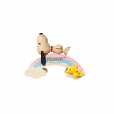 Nuby, деревянный мультяшный милый магнит на холодильник, панда, креативный подарок