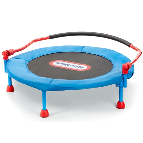 Little Tikes Little Tikes Детский батут внутри домашних спортив