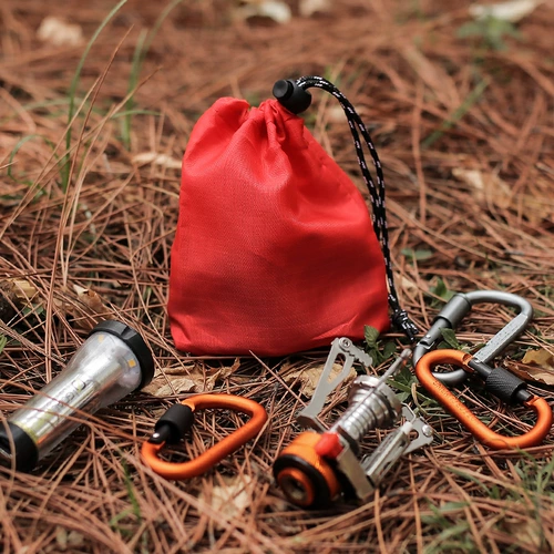 Сумка для хранения для кемпинга, мешочек для путешествий, аксессуары, упаковка