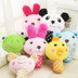 Chó đồ chơi thú cưng cung cấp âm thanh đồ chơi thú cưng chó mèo đồ chơi Teddy toy puppy toy đồ chơi của mèo Mèo / Chó Đồ chơi