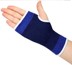 Thể thao đồ bảo hộ nam giới và phụ nữ miếng đệm đầu gối bảo vệ cổ tay palm guards chân bóng rổ cầu lông tập thể dục hàng thể thao găng tay che nắng Dụng cụ thể thao