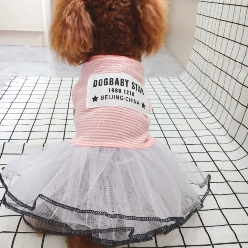 Весна и летняя тонкая одежда для домашних животных