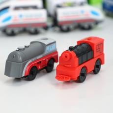 Модель поезда edwone малого электровозостроительного блоки