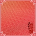 Vạn Lý Trường Thành lụa gấm lưới vải Antique Trung Quốc sườn xám váy lụa vải quần áo vải diy không phai - Vải vải tự làm Vải vải tự làm
