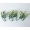 Mô phỏng hoa giả bó hoa sáng tạo cắm hoa với hộp quà cỏ với hoa bạch đàn cây cỏ xanh phụ kiện bó hoa tô điểm - Hoa nhân tạo / Cây / Trái cây