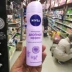 Nga Nivea chống mồ hôi phun cho nam giới và phụ nữ, lâu dài chống mồ hôi cơ thể chất chống mồ hôi nước hoa 150ml