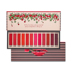 Alice etude house túp lều son môi mini set mẫu hoa hồng nụ hôn hoa hồng hôn lá phong merzy v6 Son môi