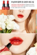 Alice etude house túp lều son môi mini set mẫu hoa hồng nụ hôn hoa hồng hôn lá phong merzy v6 Son môi