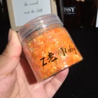 Оранжевый цвет