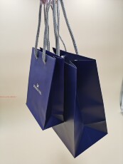 Подарочный пакет 奥地利施华洛世奇水晶正品包装袋子礼品袋，只能跟饰品一起购买 Swarovski