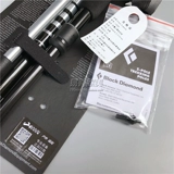 [Алюминиевая подставка Z] Импортированный BD Black Diamond Outdoor Outdoor Ultra -Slight Folding Off -Hrogn -Out Podt Toing Stick 112532/3