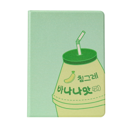 Подходит для защитного покрытия iPad ins ins wind cute 2019 Новый 10,2 Силиконовый Air3 Anty -Drop 10,5 Mini 1/2/3/4Mini5 All -Inclusize 2020PRO11 Защитный чехол 6 Smart 7.9 -I -INCH Dermant Dermant