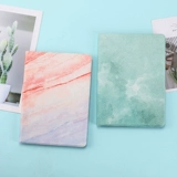 Применимо к iPad Marble 202222Pad защитный корпус 2019 Новый Air3 All -Inclusize Edge 10,5 -Inch Pro Ceather Case 10.2 Силиконовый мини -1/2/3/4 Shell Smart Dermant 8 Anty -Drop 7.9 Магнитное всасывание