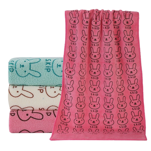 Влажные салфетки для умывания, банное полотенце, детский милый марлевый носовой платок для взрослых