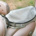 Xe điện kem chống nắng cách nhiệt mat mùa hè pin xe dù để che nắng đệm không thấm nước phản chiếu lá nhôm bộ phim xe máy ghế đệm