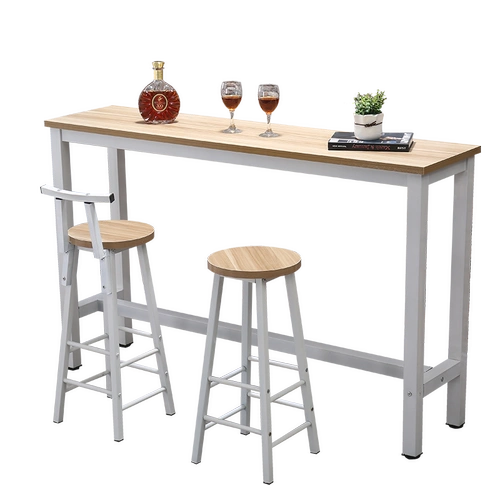 Современный простой стул для бара высокий стул, бар, столик, высокооботальный табурет домашний задний бар, стул стул передний стул