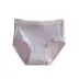 4 món quà đóng hộp đồ lót bông của phụ nữ eo bông ren không có dấu vết cao eo kích thước lớn tam giác đồ lót Nhật Bản Bộ quà tặng