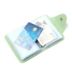 Gói thẻ hoạt hình tươi Hàn Quốc Gói thẻ dễ thương dành cho nữ Thẻ mini đặt gói dung lượng lớn Gói thẻ hoạt hình ví đựng thẻ tín dụng Chủ thẻ