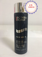 [Подлинное место] Day-Biotherm/Biobi Spring Men's Plining Tie Lewy/Toner 200 мл