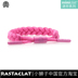 RASTACLAT Chính thức Little Lion Pure Color Nhiều màu Mini Style Cặp đôi Vòng tay - Vòng đeo tay Clasp vòng tay pandora Vòng đeo tay Clasp