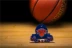RASTACLAT Little Lion Chính thức Dòng NBA chính hãng New York Knicks Vòng tay ren phong cách cổ điển - Vòng đeo tay Clasp vòng dâu Vòng đeo tay Clasp