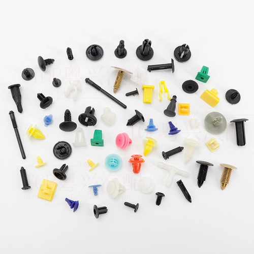 Смешанная пряжка для машины с сундуком, герметизирующая барьерная пласка Потолочная пряжка с пряжкой