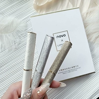Novo Small Tube Lipstick Latem
