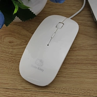 KT Wired Mirror White (отправьте кошку головокружение)