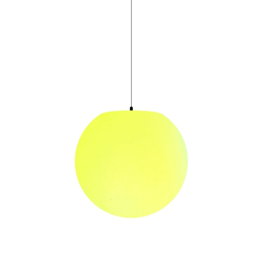 Светодиодная сферическая креативная умная дорожная люстра для отеля для гостиной для спальни