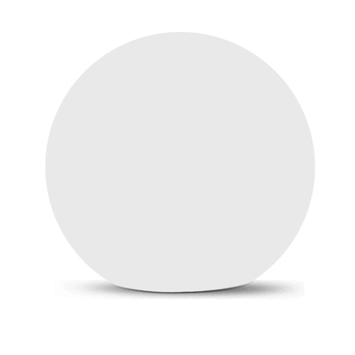 Светодиодная сферическая дорожная лампа для беседки, водонепроницаемые садовые фонари на солнечной энергии