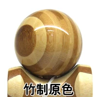 Бамбук основной цвет