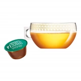 Nestlé Capsule Coffee Dolce Gusto Marakas в стиле чая чай