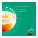 Nestlé Capsule Coffee Dolce Gusto Marakas в стиле чая чай