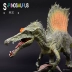 Đồ chơi mô hình khủng long Spinosaurus - Đồ chơi gia đình