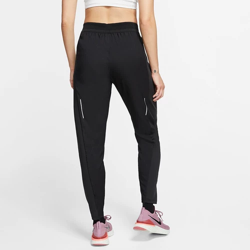 Nike, модные дышащие штаны для тренировок, для бега